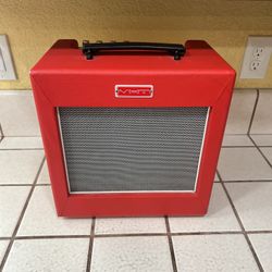 VHT Redline Amp