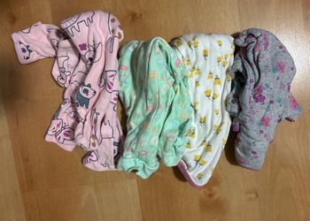Newborn - girl