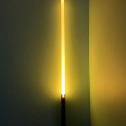Saberforge Custom Lightsaber