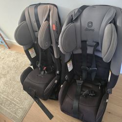 Diono Car Seats 
