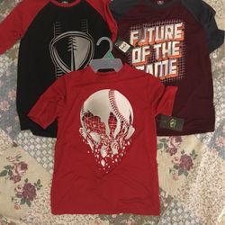 Shirts ( Boys)