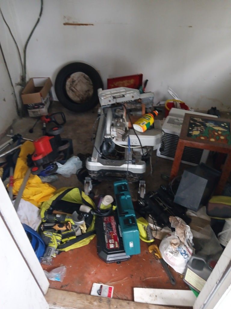 Tools For Sale