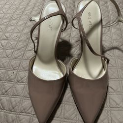 Nine West Heels 