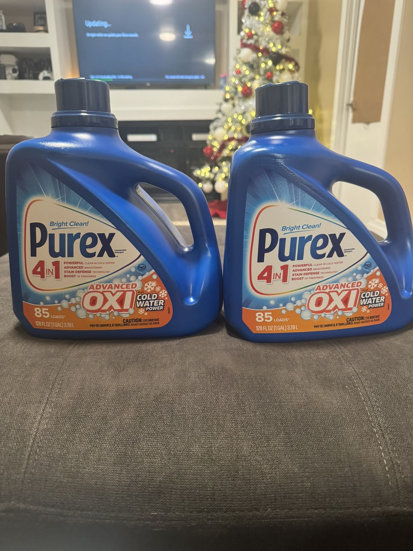Purex (128oz)