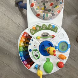 Baby Einstein Walker/activity Center