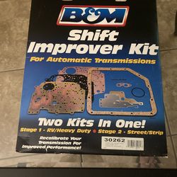 350 Shift Kit