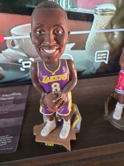 Kobe Bryant and Shaq