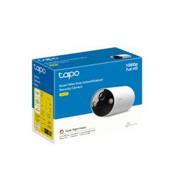 Tapo C402 Smart Security Camera