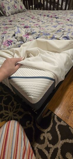 King size mattress