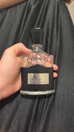 Old cologne