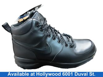 Nike 454350-003 Black