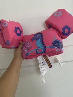 Brand New Toddler Vest Floaty 