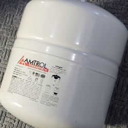 Water Heater Expansion Tank