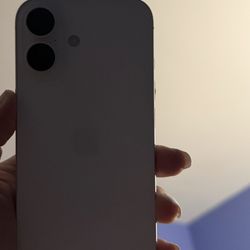 iPhone 16!