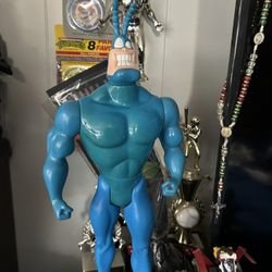 Tik 16 Inch Tall 1994 Figure