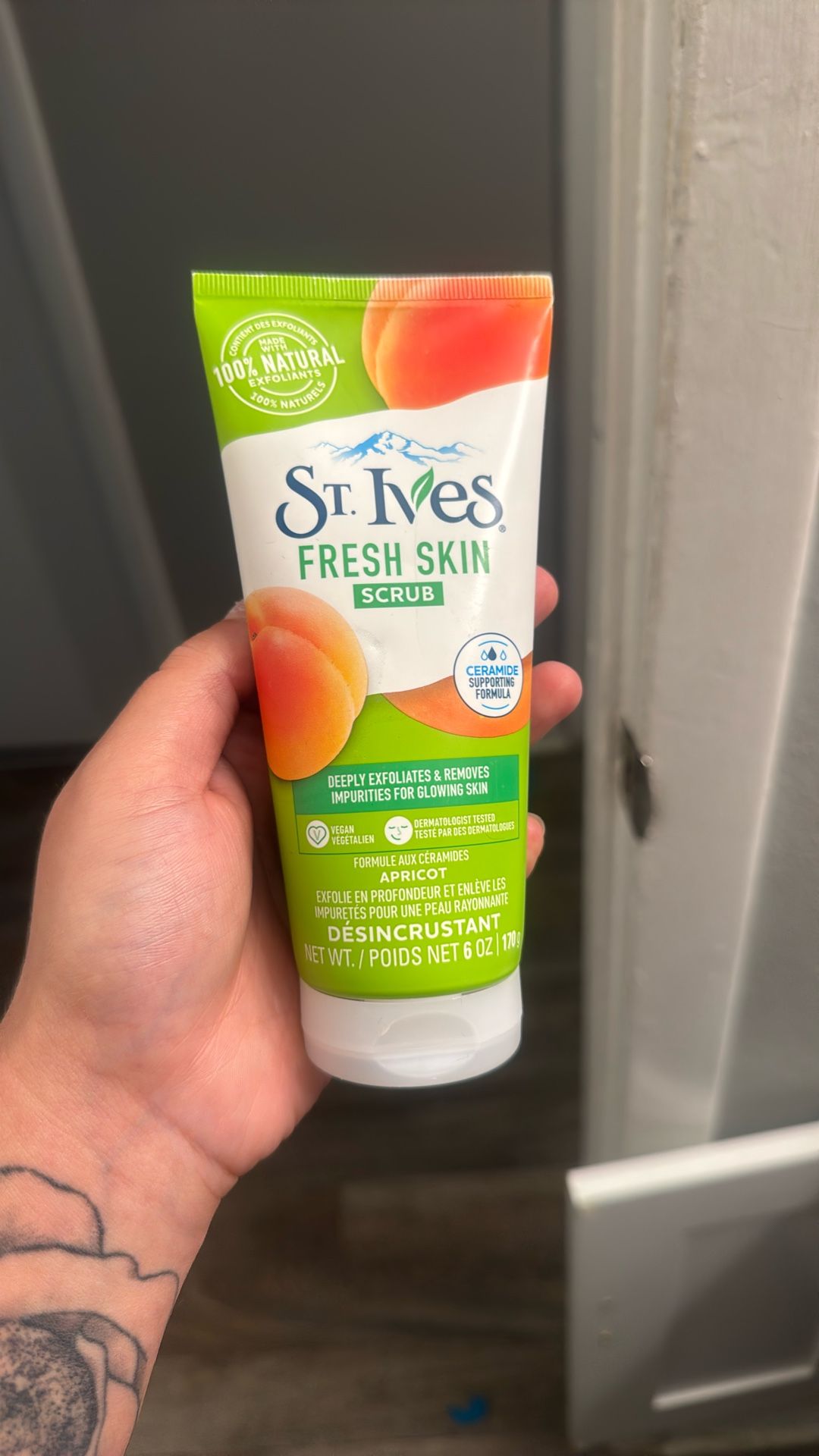 Face Wash 