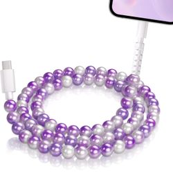 Charging Cable Type C To iphone Cable 3.3ft