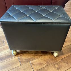 MCM Blanket Or Album Storage