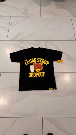 AWFUL LOT OF COUGH SYRUP T Shirt