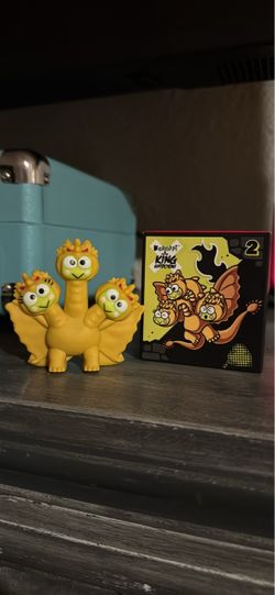 hello kitty mcdonald’s trade # 2 kuroppi
