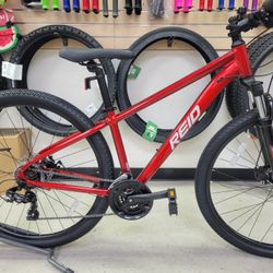 Reid mtb online sport disc