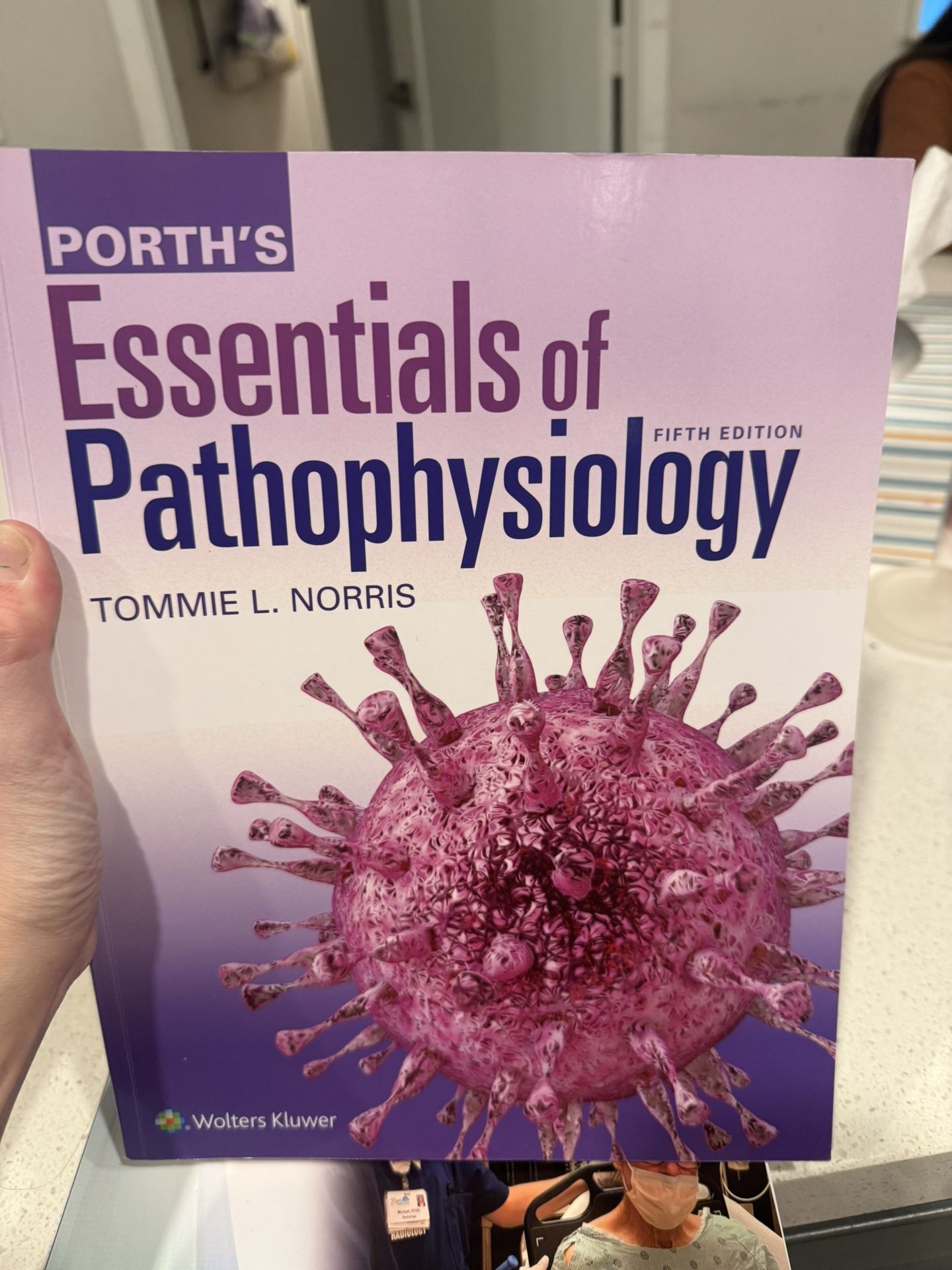 Essential Of Pathophysiology