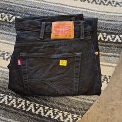 501's Levi's NEW
