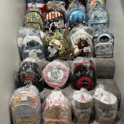 Loungefly bags For sale 