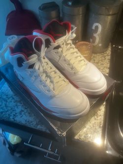 Fire Red 5