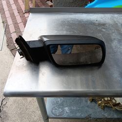 Car Mirror