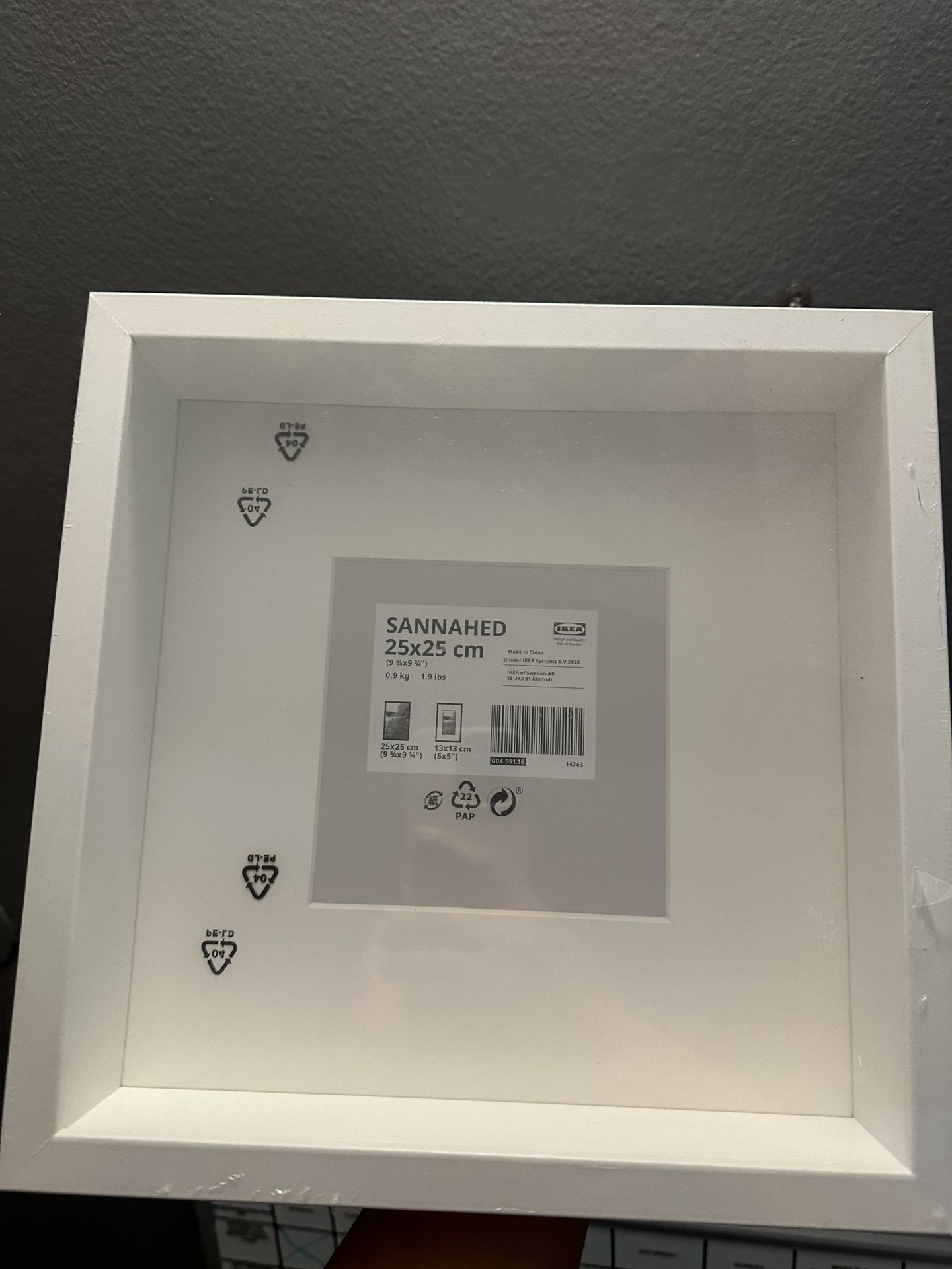 Shadow Box Makeup & Cosmetics