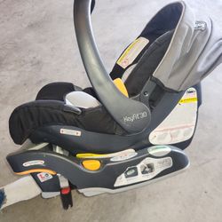 Baby strollers