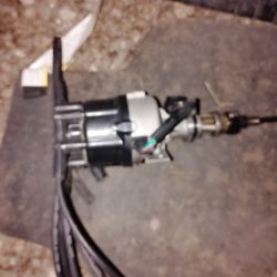 DISTRIBUTOR Complete Assembly  For A 1996 FORD E 250 4.9 L 6/ LINE VAN