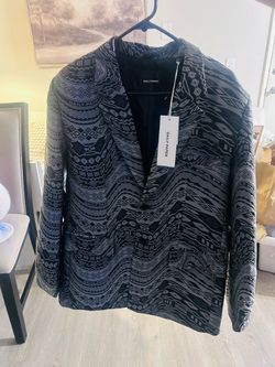 Blazer size L