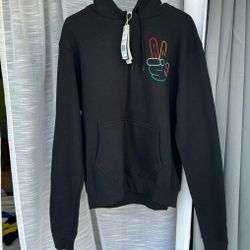 Adidas Hoodie Size Adult Small
