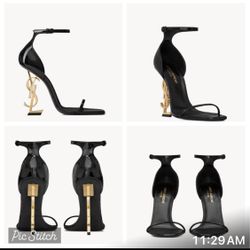 Women’s Heels
