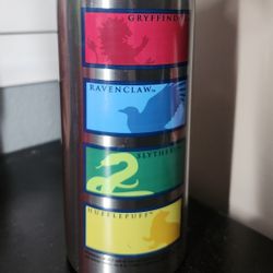 Harry Potter Water Bottle