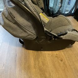 Infant Car seat 