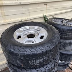 GMC 2500 Parts