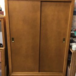 Armoire 