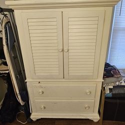 3 Piece Dresser Set