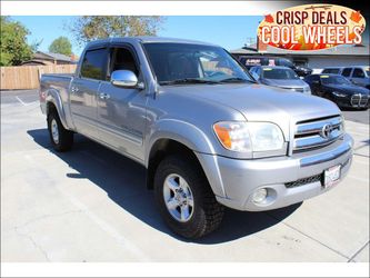 2005 Toyota Tundra