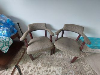 CHAIRS 2