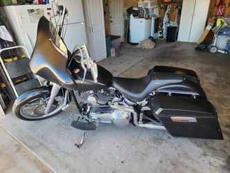 Harley