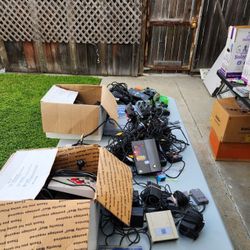 Video Game Collection (Sold Together)