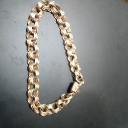 925S SILVER BRACELET