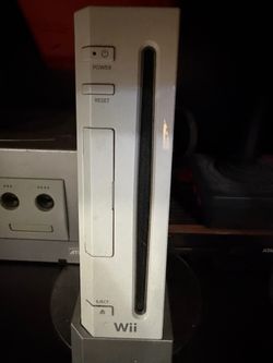 Wii bundle