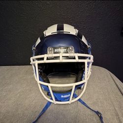 Football Helmet