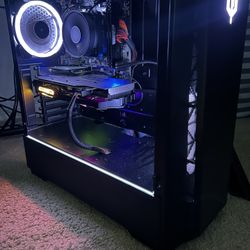 Gaming PC 
