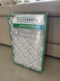 AC filter